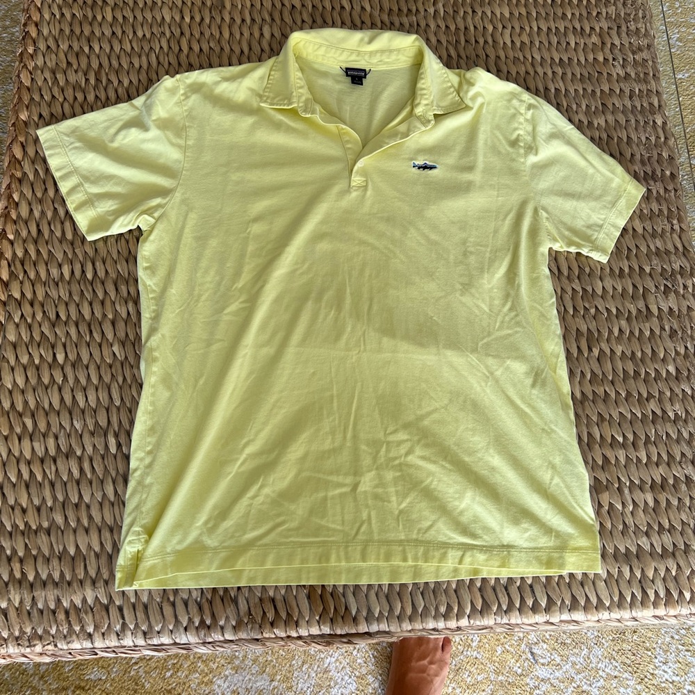 Patagonia Polo